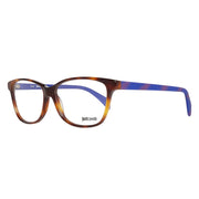 Just Cavalli Brown Plastic Frames - ACCEXO