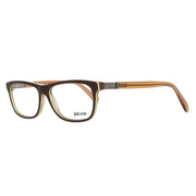 Just Cavalli Brown Plastic Frames - ACCEXO