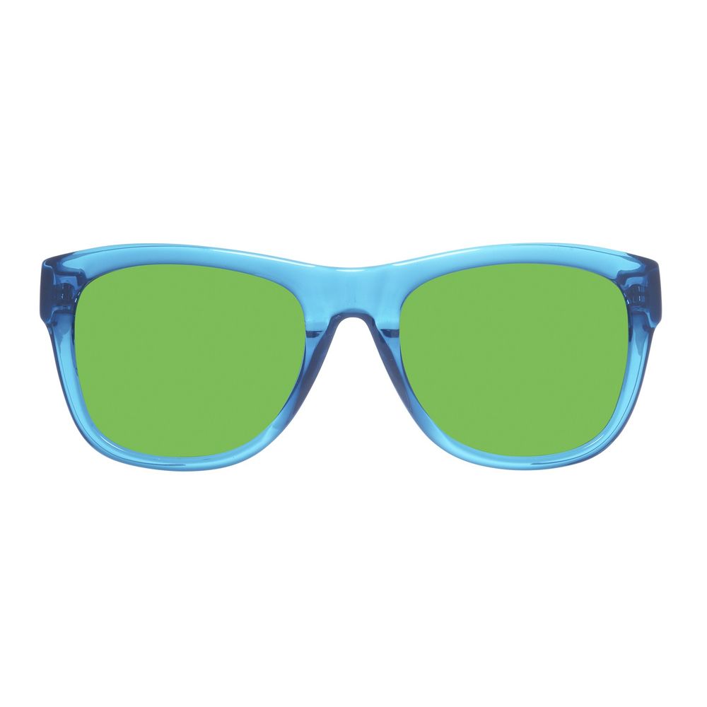Just Cavalli Blue Acetate Sunglasses - ACCEXO