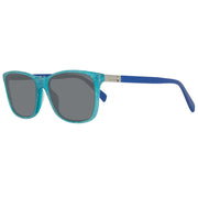 Just Cavalli Blue Acetate Sunglasses - ACCEXO