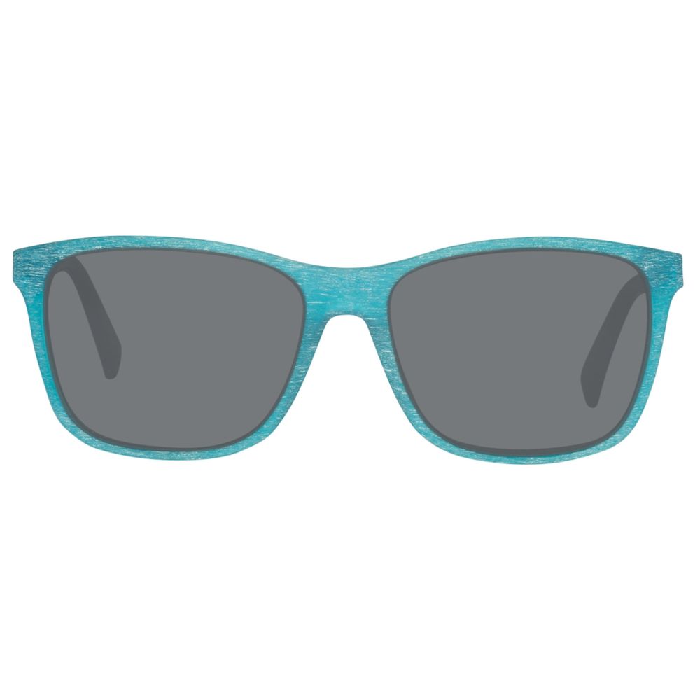 Just Cavalli Blue Acetate Sunglasses - ACCEXO