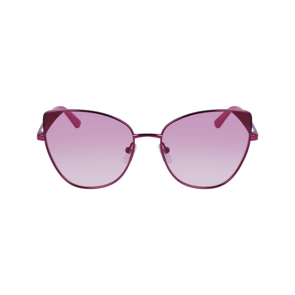 Karl Lagerfeld Multicolor Metal Sunglasses - ACCEXO