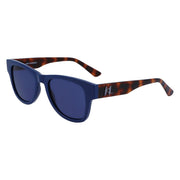 Karl Lagerfeld Blue Injected Sunglasses - ACCEXO