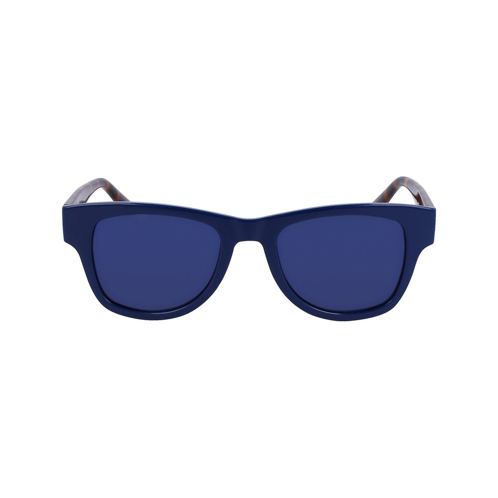 Karl Lagerfeld Blue Injected Sunglasses - ACCEXO