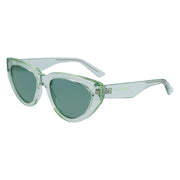 Karl Lagerfeld Green Injected Sunglasses - ACCEXO