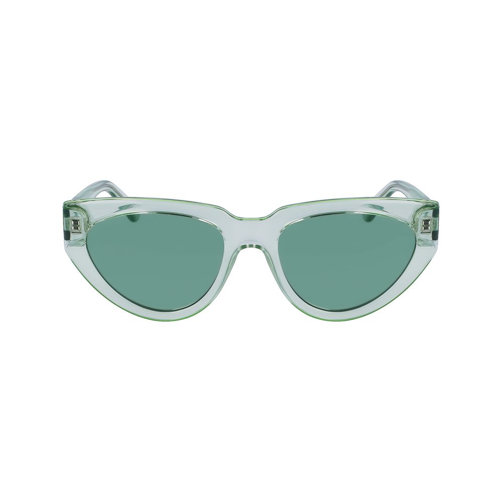 Karl Lagerfeld Green Injected Sunglasses - ACCEXO