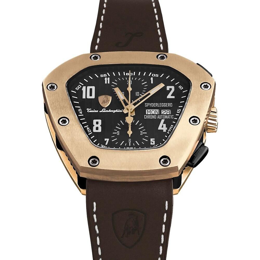 Tonino Lamborghini Men's Spyder Automatic Watch - ACCEXO