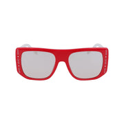 Liu Jo Fuchsia Injected Sunglasses - ACCEXO