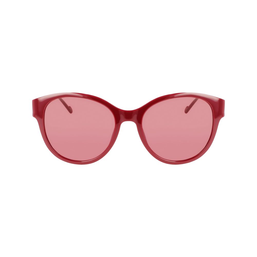 Liu Jo Red Injected Sunglasses - ACCEXO