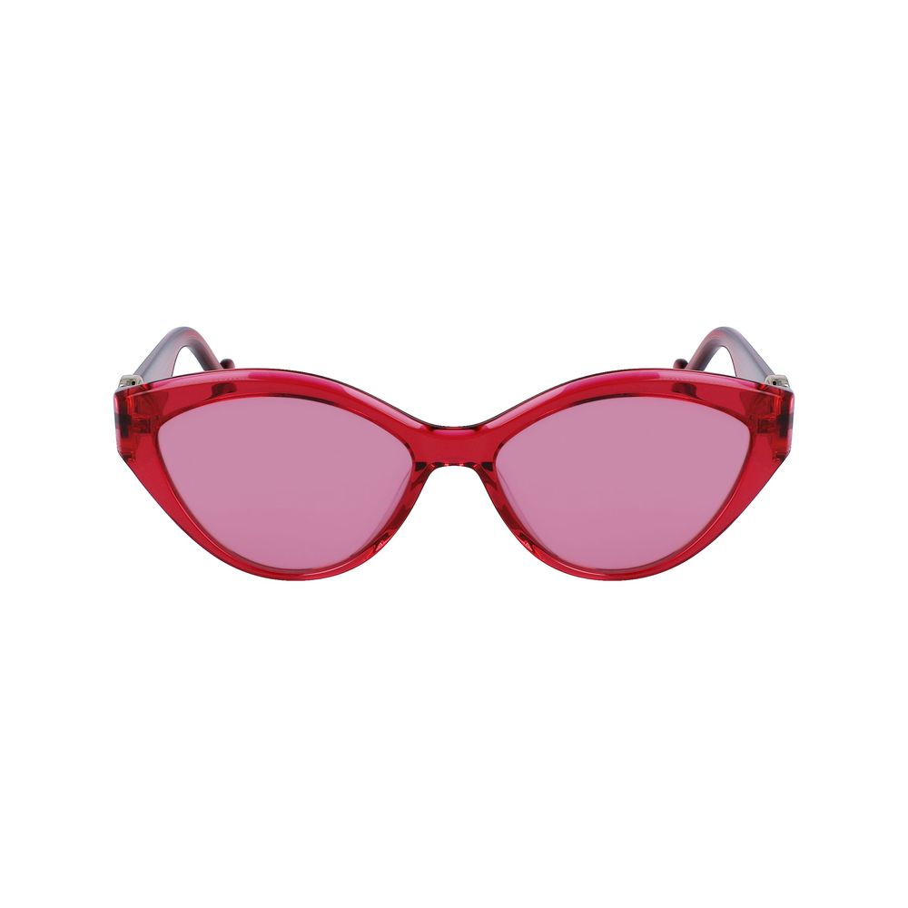 Liu Jo Multicolor Acetate Sunglasses - ACCEXO