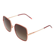 Hugo Boss Red Women Sunglasses - ACCEXO