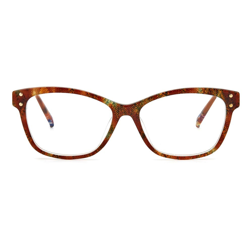 Missoni Bicolor Acetate Frames - ACCEXO