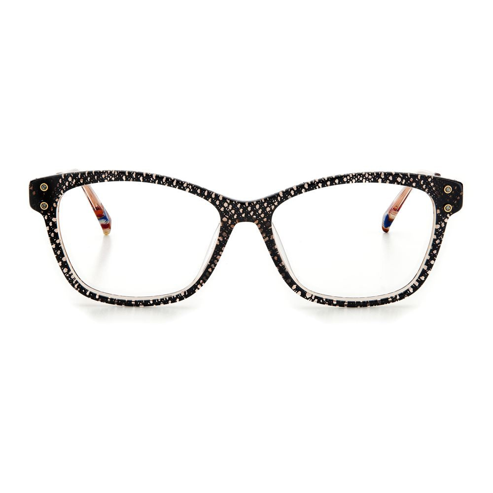 Missoni Bicolor Acetate Frames - ACCEXO
