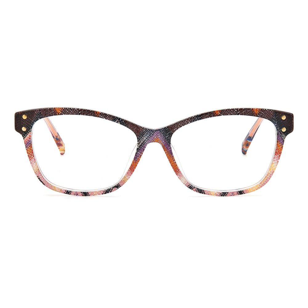 Missoni Bicolor Acetate Frames - ACCEXO