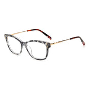 Missoni Bicolor Acetate Frames - ACCEXO
