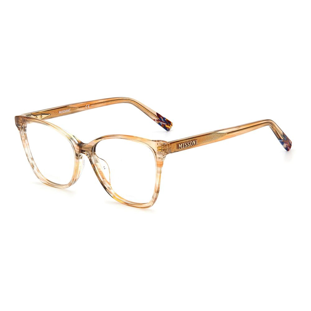 Missoni Bicolor Acetate Frames - ACCEXO