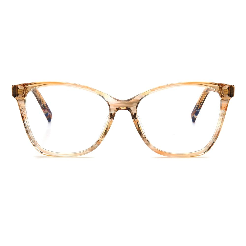 Missoni Bicolor Acetate Frames - ACCEXO