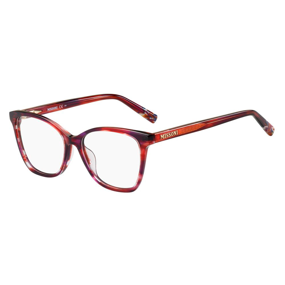 Missoni Bicolor Acetate Frames - ACCEXO