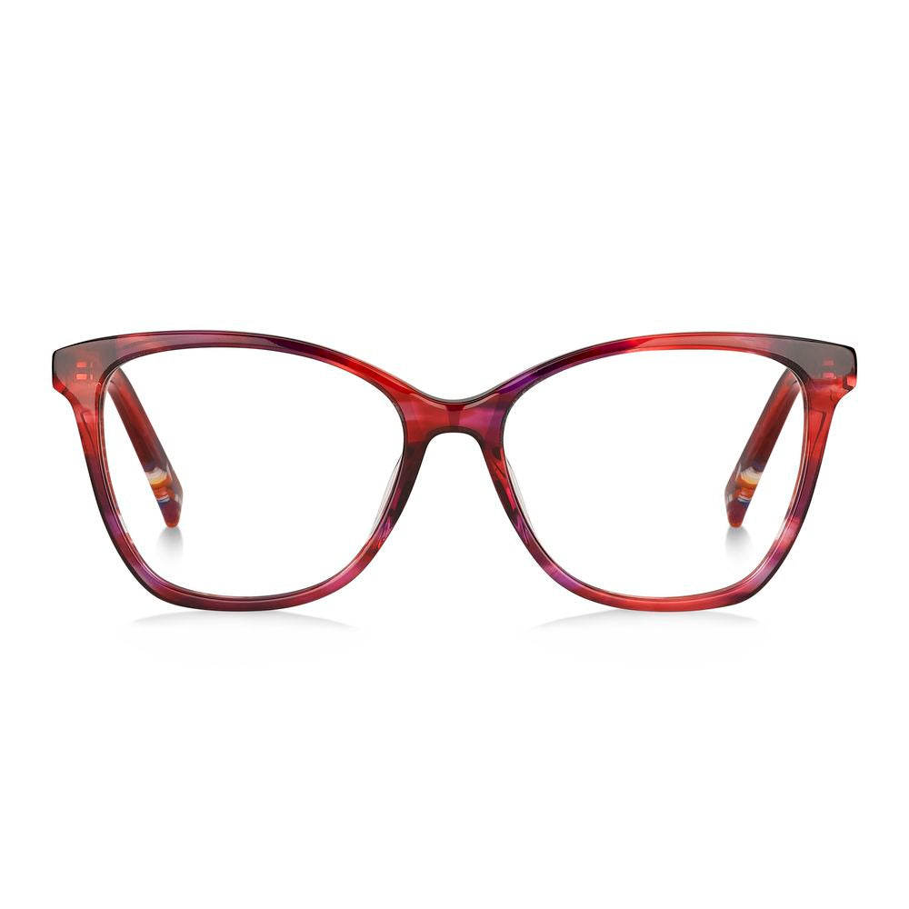 Missoni Bicolor Acetate Frames - ACCEXO