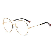 Missoni Bicolor Metal Frames - ACCEXO