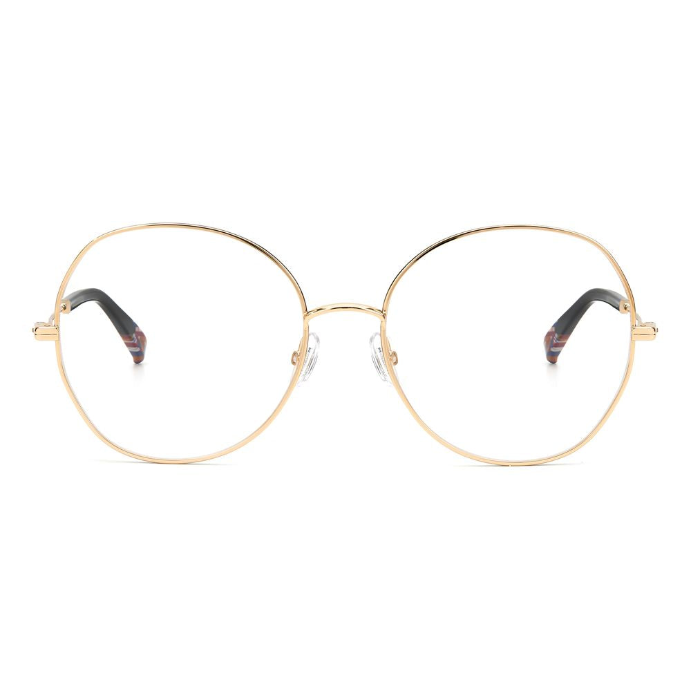Missoni Bicolor Metal Frames - ACCEXO