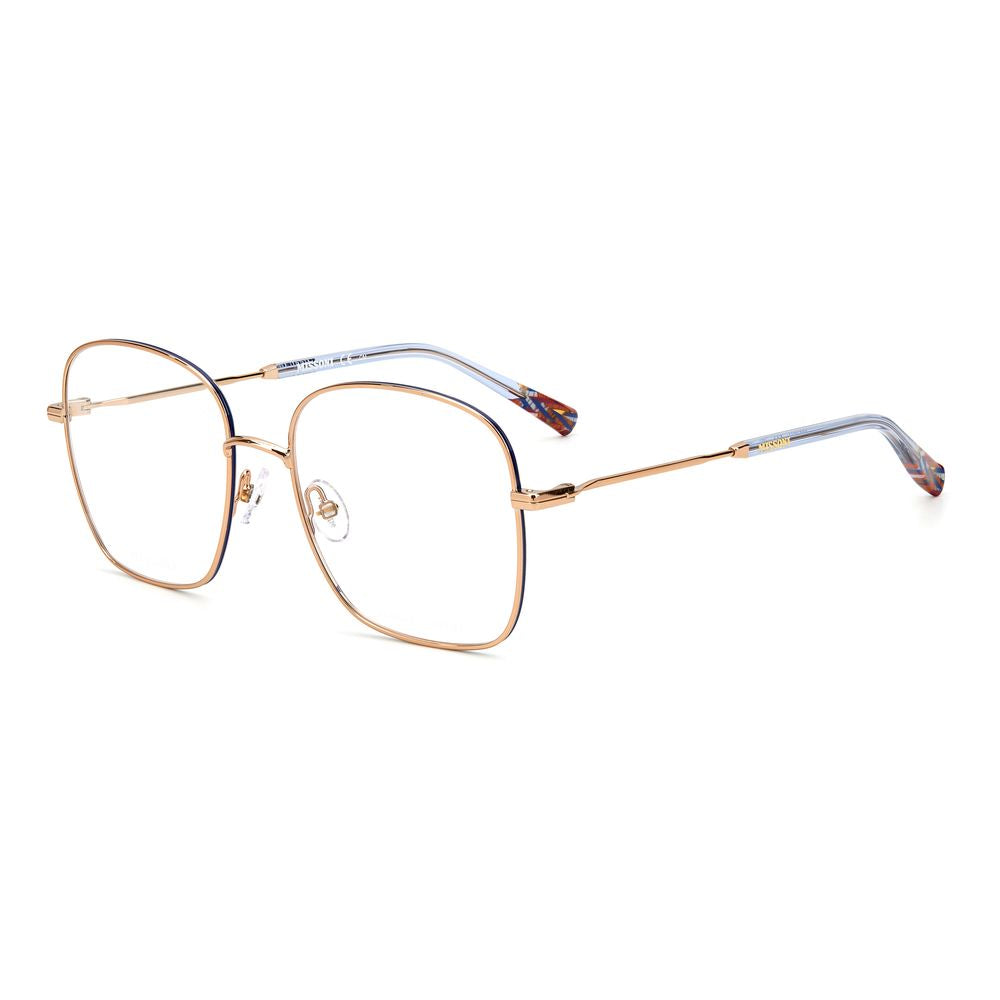Missoni Bicolor Metal Frames - ACCEXO