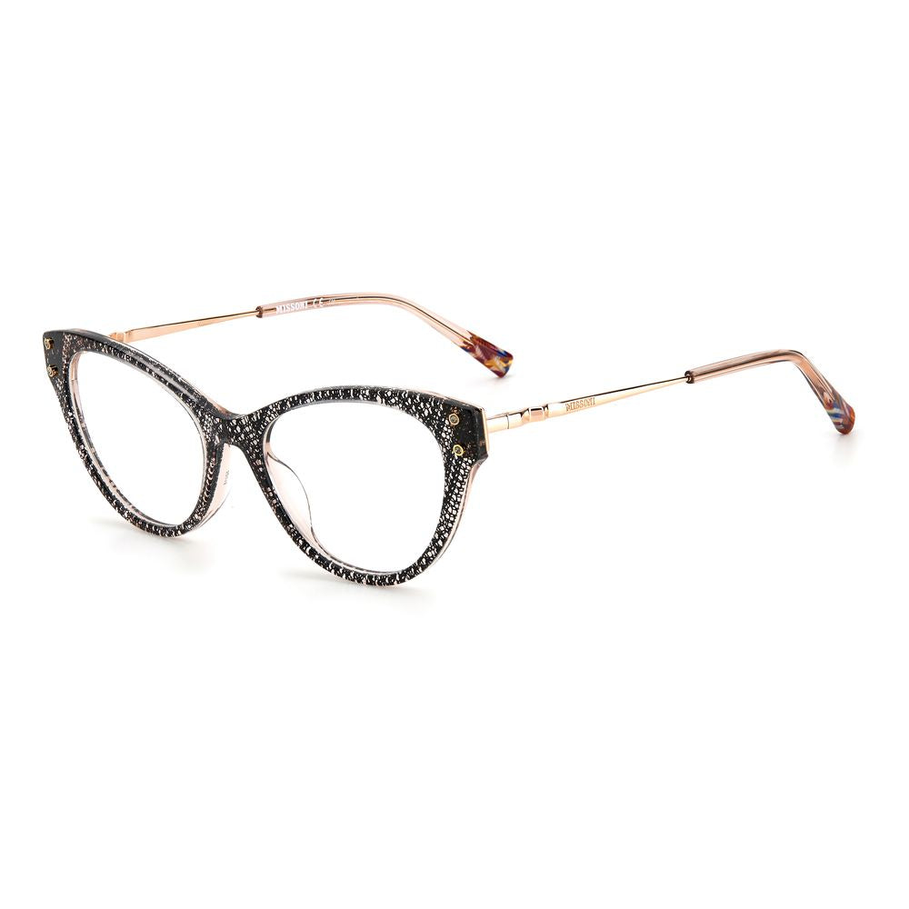 Missoni Bicolor Acetate Frames - ACCEXO