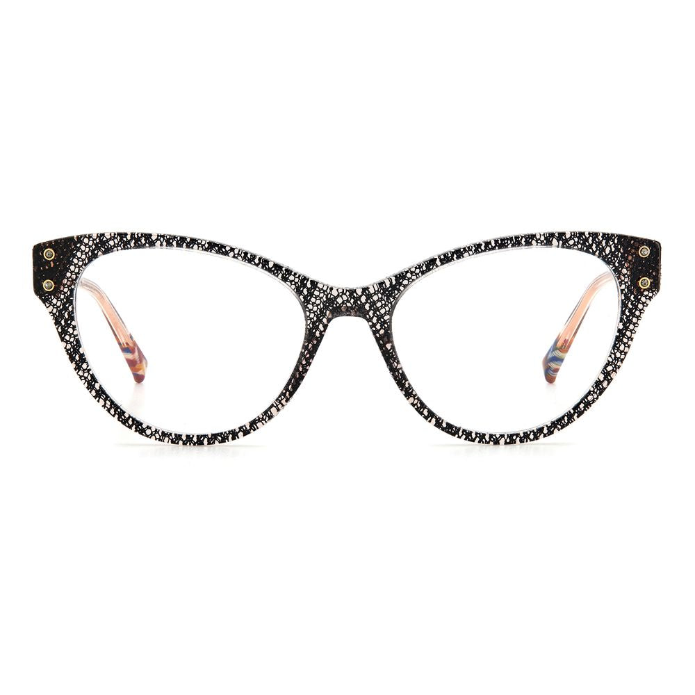 Missoni Bicolor Acetate Frames - ACCEXO