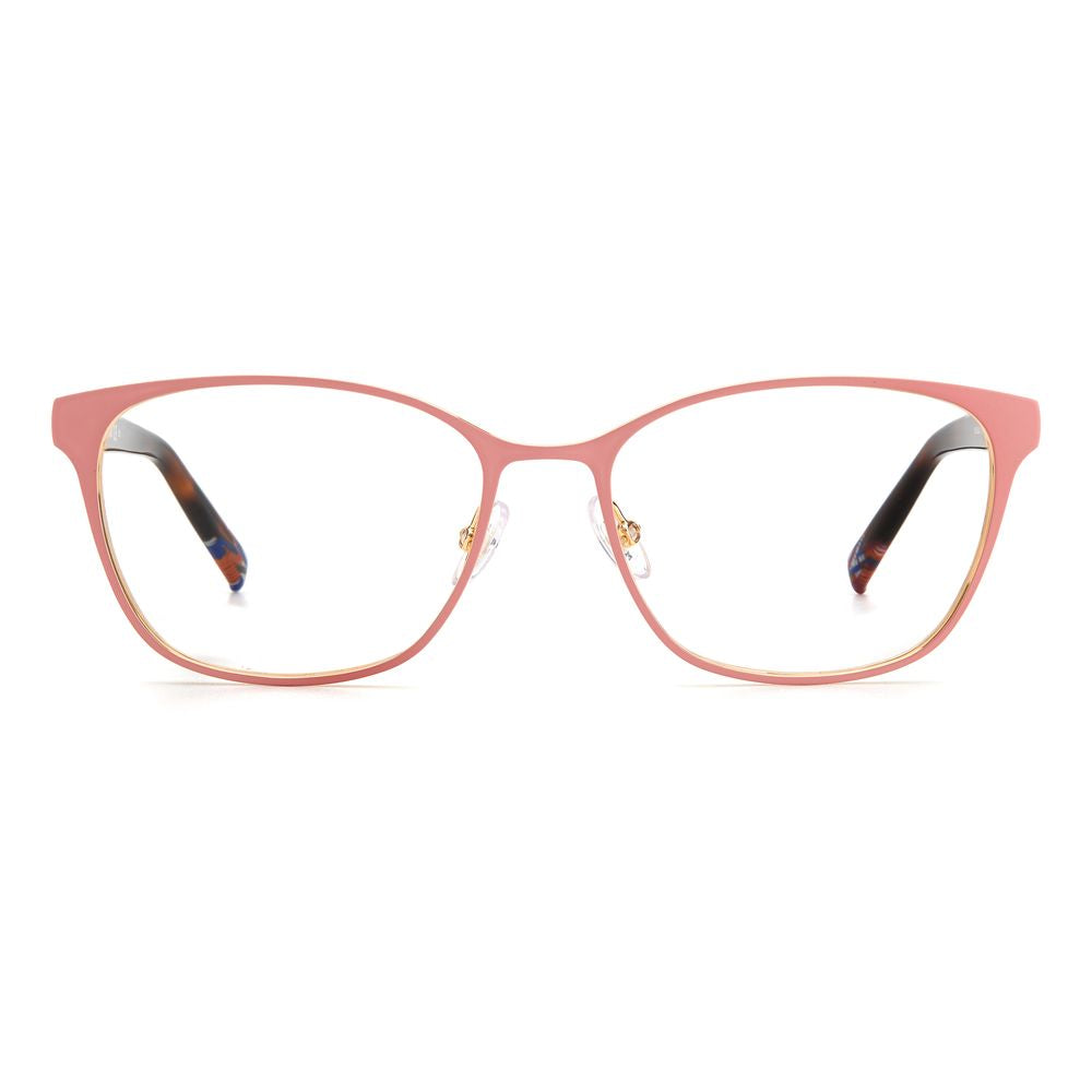 Missoni Bicolor Metal Frames - ACCEXO