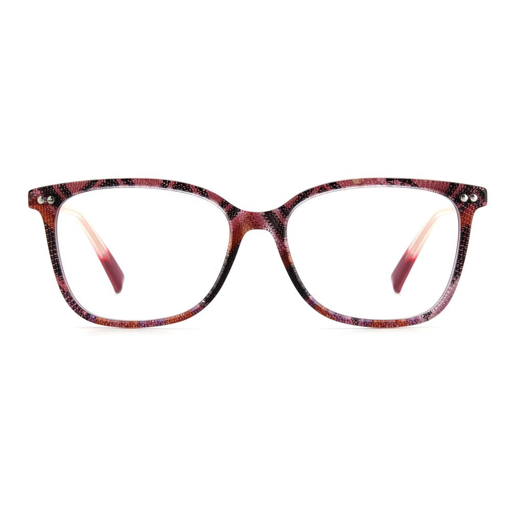 Missoni Multicolor Acetate Frames - ACCEXO