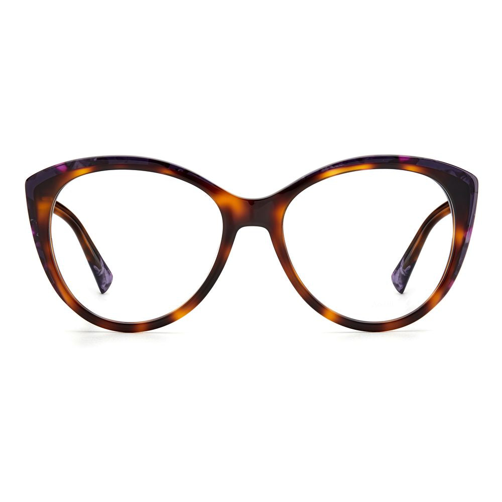 Missoni Bicolor Acetate Frames - ACCEXO