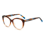 Missoni Brown Acetate Frames - ACCEXO