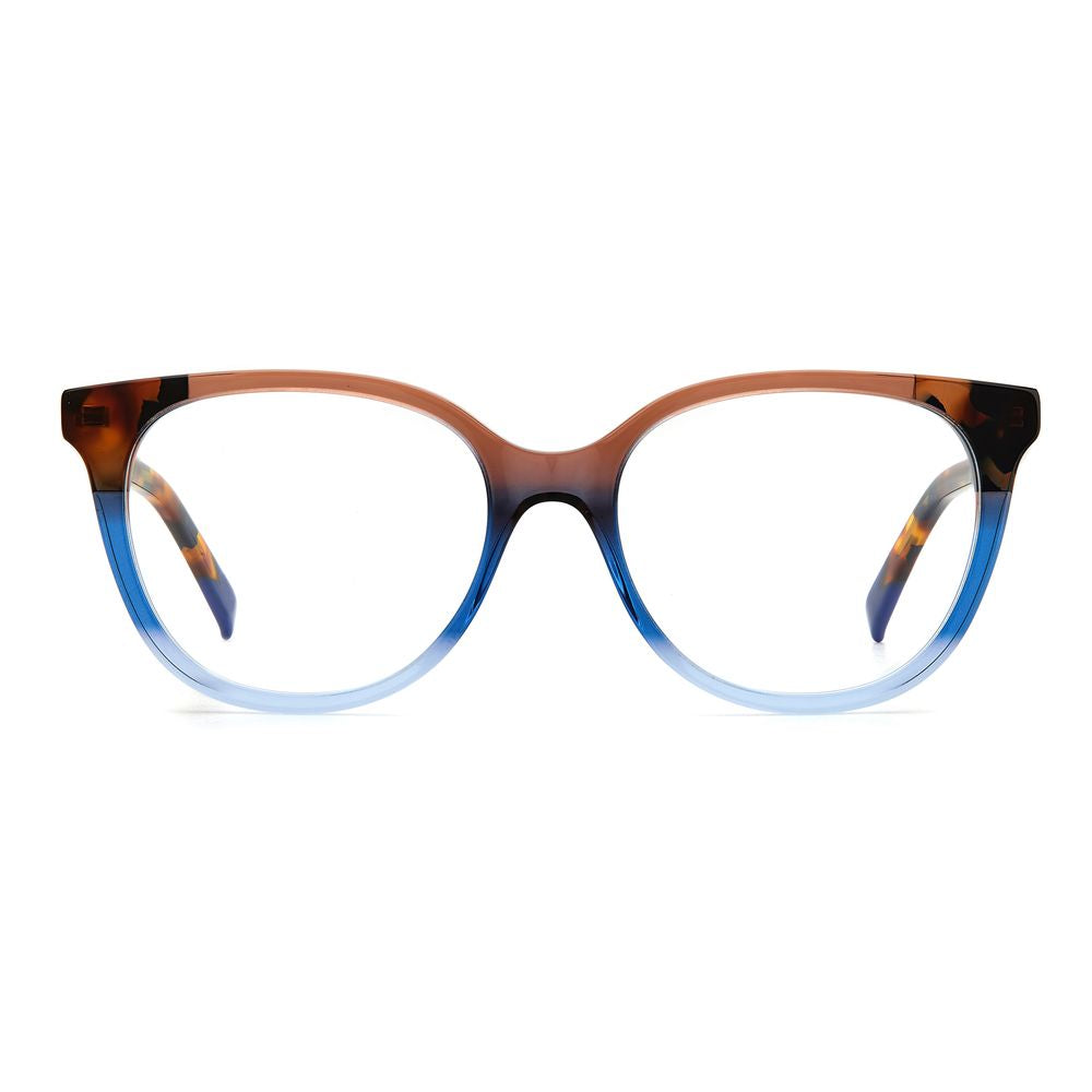 Missoni Multicolor Acetate Frames - ACCEXO
