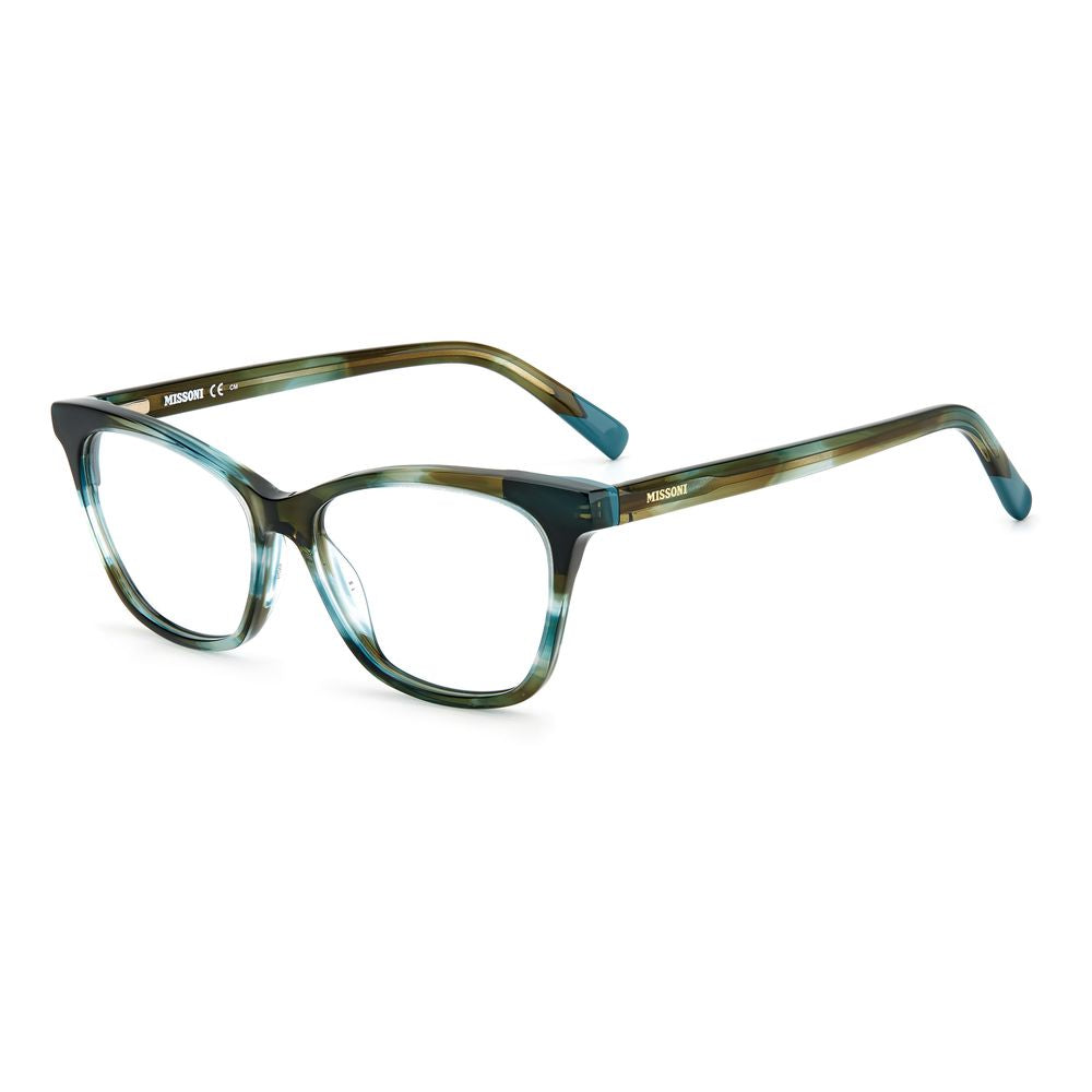Missoni Bicolor Acetate Frames - ACCEXO