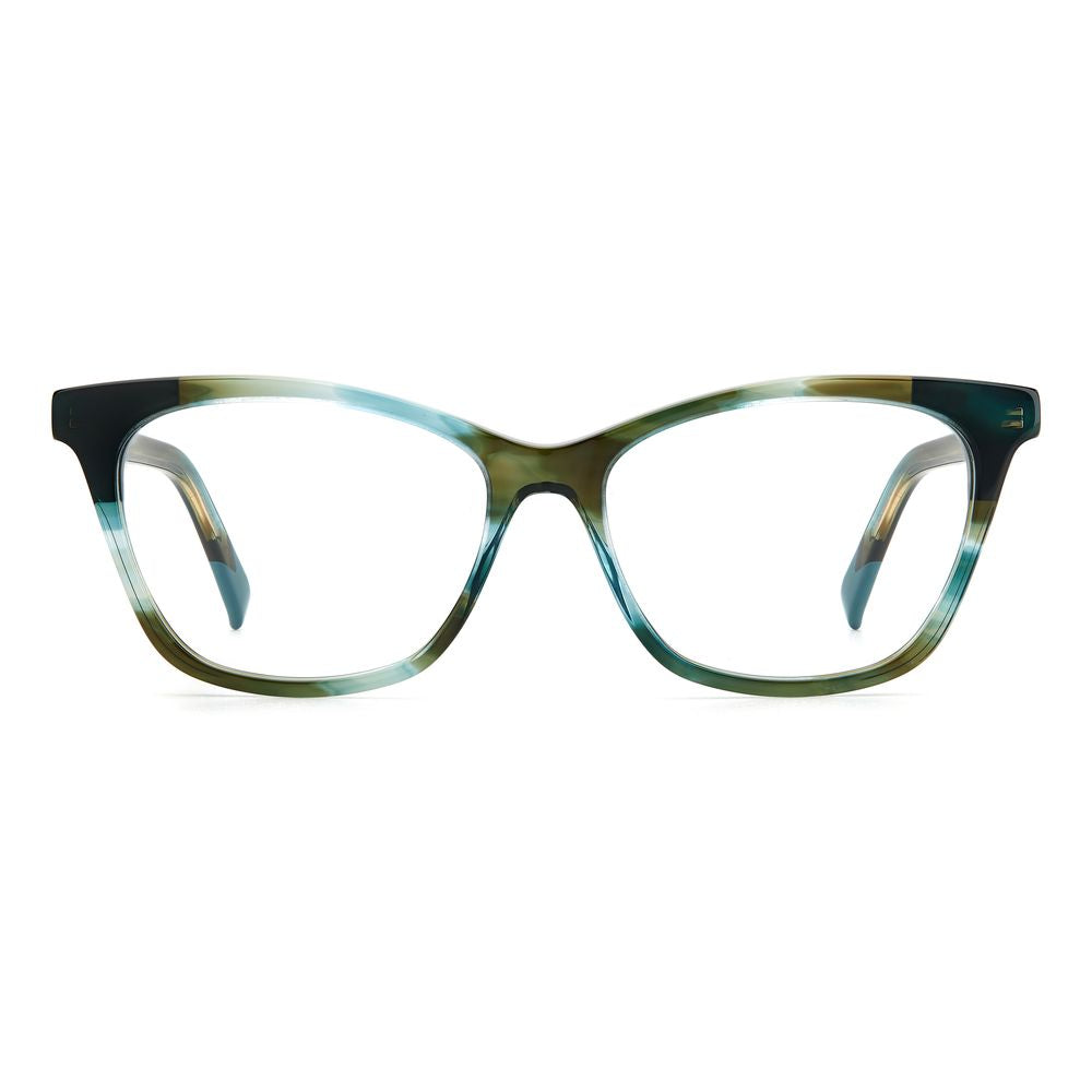 Missoni Bicolor Acetate Frames - ACCEXO