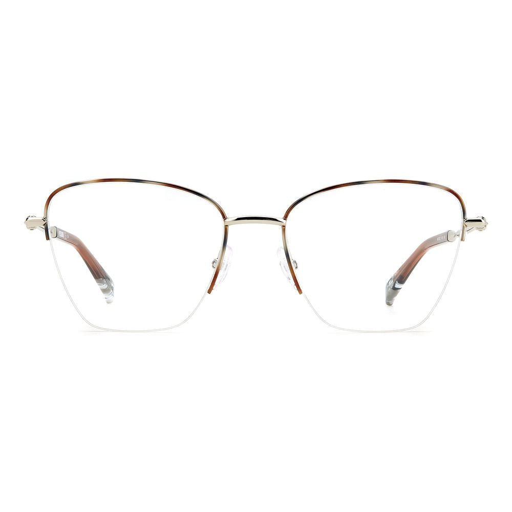 Missoni Bicolor Stainless Steel Frames - ACCEXO