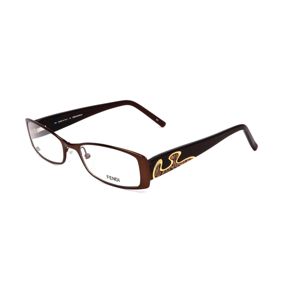 Emilio Pucci Bicolor Metal Frames - ACCEXO
