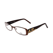 Emilio Pucci Bicolor Metal Frames - ACCEXO