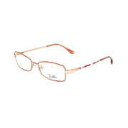 Emilio Pucci Gold Metal Frames - ACCEXO