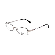 Emilio Pucci Gray Metal Frames - ACCEXO