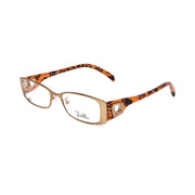 Emilio Pucci Bicolor Metal Frames - ACCEXO