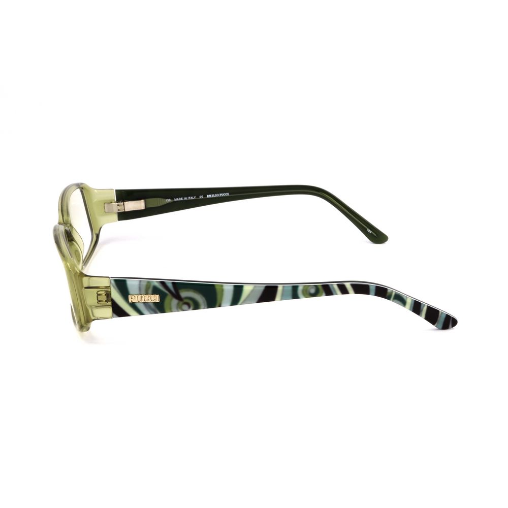 Emilio Pucci Multicolor Plastic Frames - ACCEXO