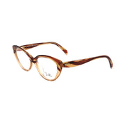 Emilio Pucci Bicolor Plastic Frames - ACCEXO