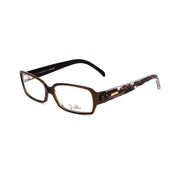 Emilio Pucci Bicolor Plastic Frames - ACCEXO