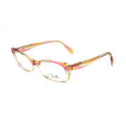 Emilio Pucci Multicolor Plastic Frames - ACCEXO