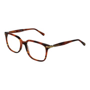 Scotch & Soda Brown Men Optical Frames - ACCEXO