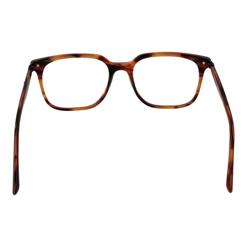 Scotch & Soda Brown Men Optical Frames - ACCEXO