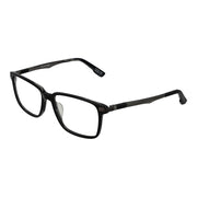Spy Black Men Optical Frames - ACCEXO