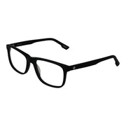 Spy Black Unisex Optical Frames - ACCEXO