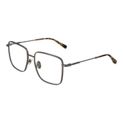 Scotch & Soda Gray Men Optical Frames - ACCEXO